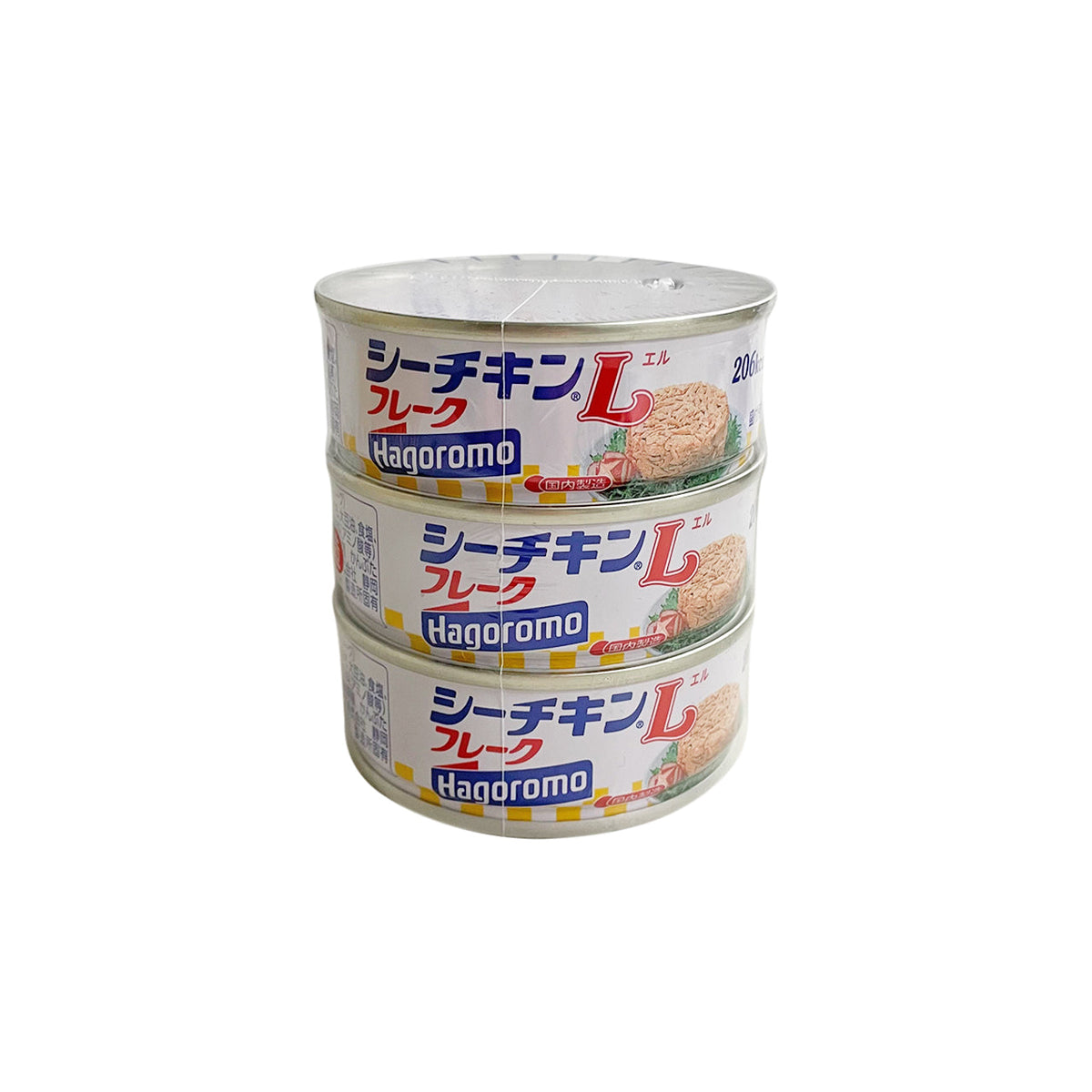 みかん様専用はごろもフーズ シーチキンLフレーク - 魚介類(加工食品)