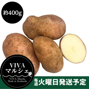 北海道剣淵町産
『ディンキー』約400g【受注販売】