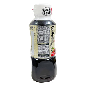 ブルドック
 ウスターソース
 300ml