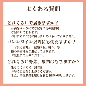 【早割】〈ギフト〉
奈良県産「3色いちご1パック」と選べるチョコレートのセット