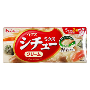 ハウス食品
 北海道シチュークリーム
 180g