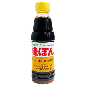 ミツカン
 味ぽん
 360ml