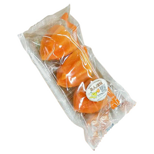 ◆12月中旬頃販売開始予定◆
福島県産 
蜂屋あんぽ柿 1パック 約230g