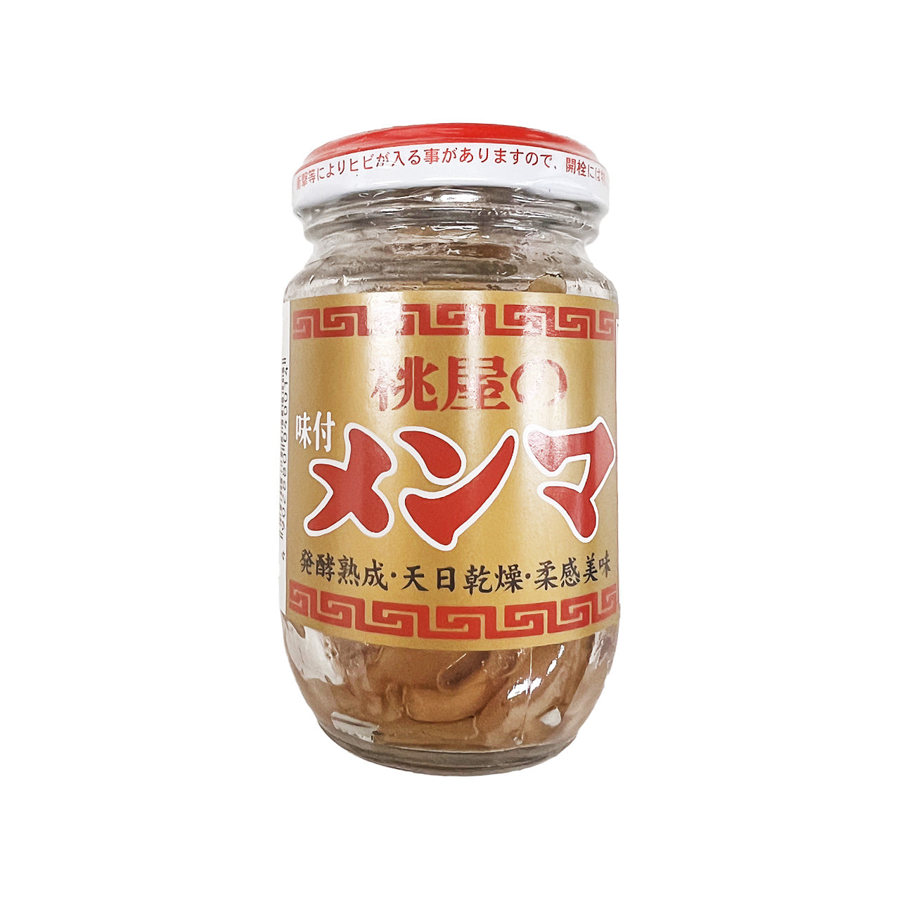 桃屋味付けメンマ100g – 九州屋plus+