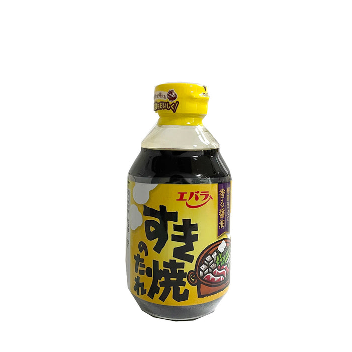 エバラ食品
 すき焼のたれ
 300ml